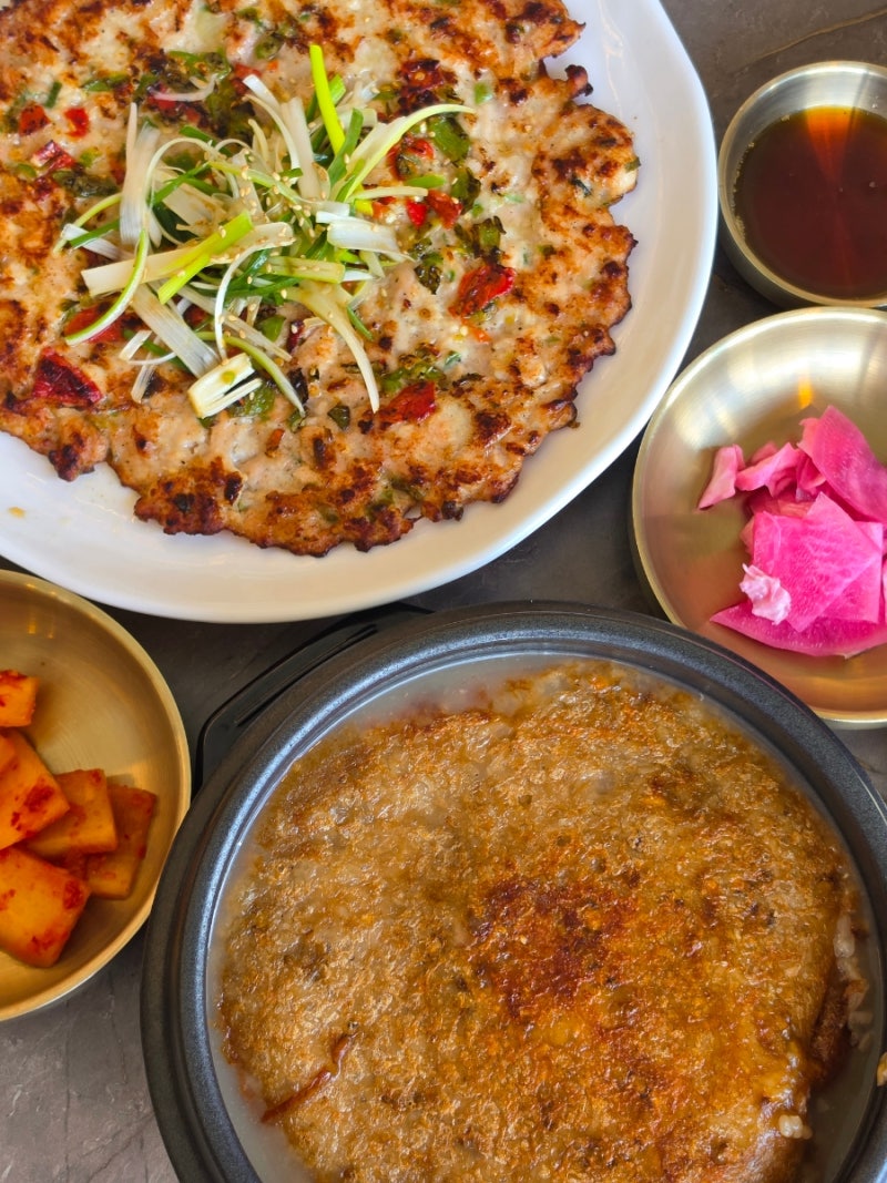대구 동촌유원지 맛집 덕부네누룽지삼계탕, 가족외식 모임하기 좋은 삼계탕 맛집