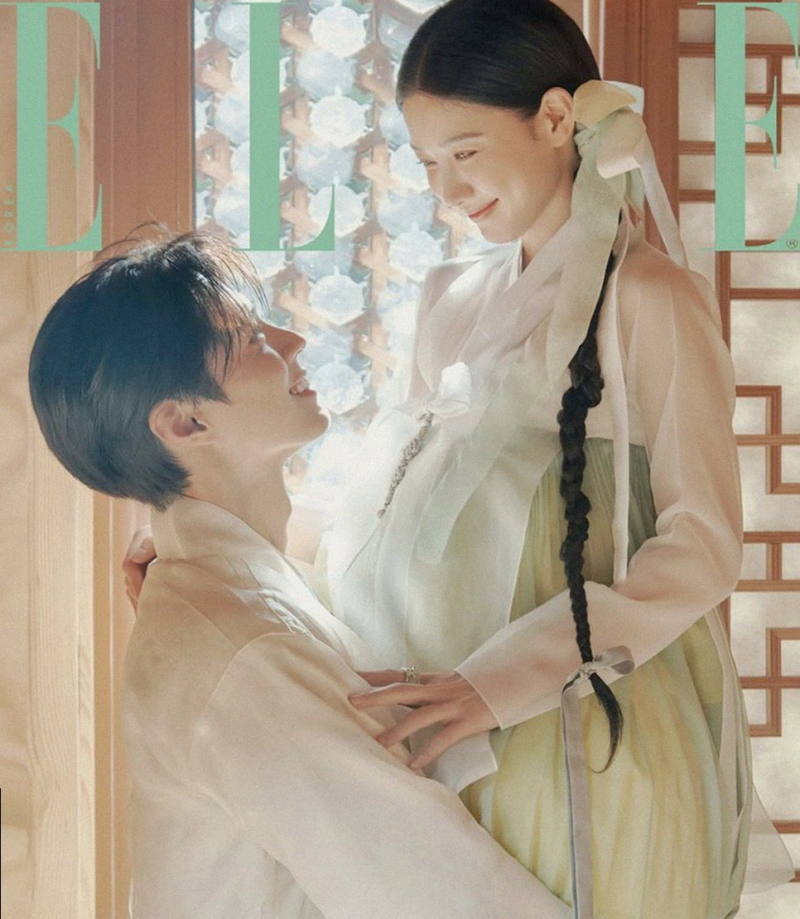 박보검 김유정 10년 셀카 재현과 구르미 그린 달빛 10주년 특집 예능 소식