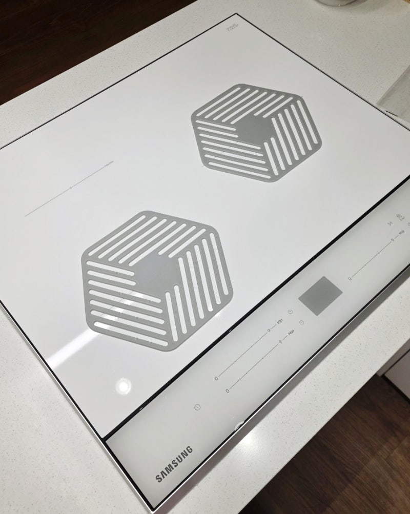 인덕션매트 사용법, 흠집 걱정 이제 그만! 실리콘인덕션보호매트 솔직 후기