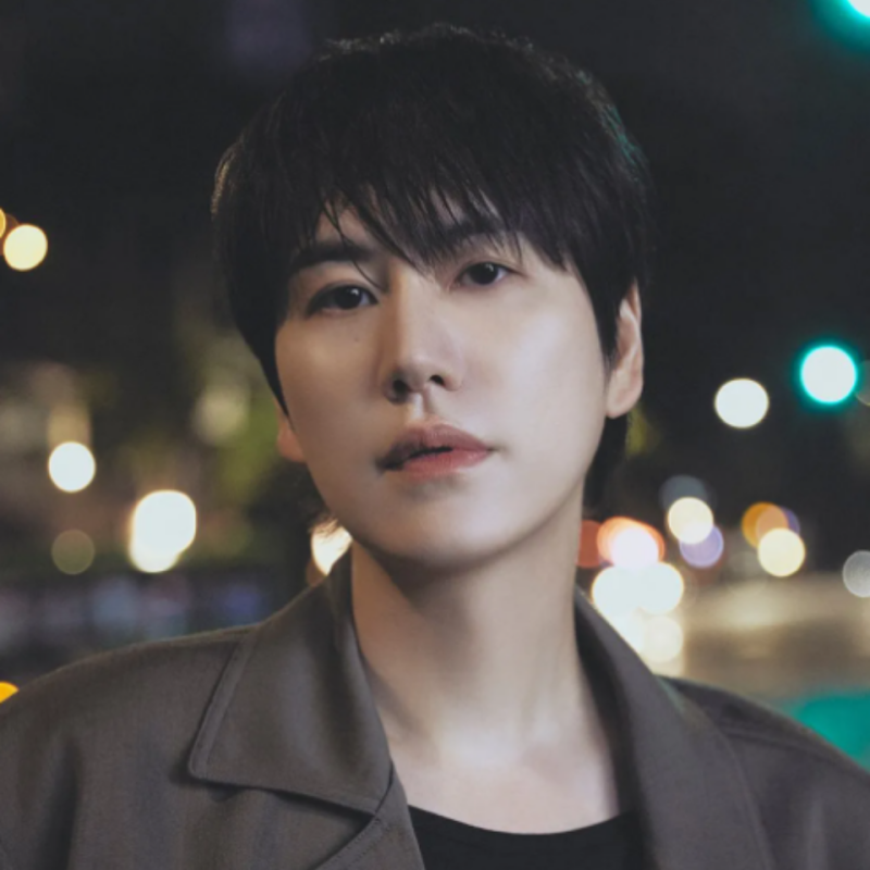 "20년 했으면 편해질 줄 알았는데…" 규현이 여전히 미래를 걱정하는 이유