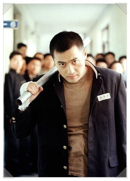 "잘생겼다는 말로는 부족했다" 30년이 지나도 장동건이 기억되는 진짜 이유
