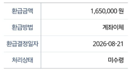 “최대 330만원” 2026 근로장려금 반기 신청 시작, 자격 요건· 지급일 총정리