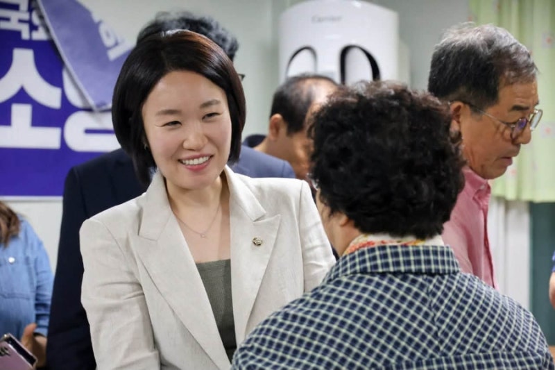 이소영 중소벤처기업부 장관 후보자는 누구? (프로필)
