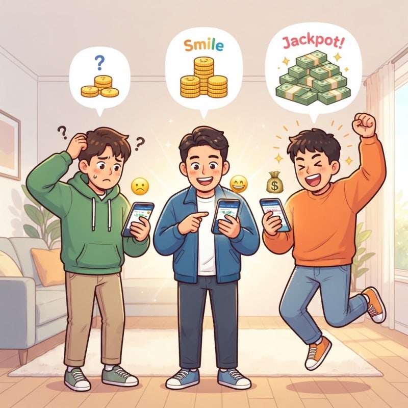 2026 건강보험 환급금 안내문 안 왔을 때, 조회 결과가 갈리는 3가지 기준