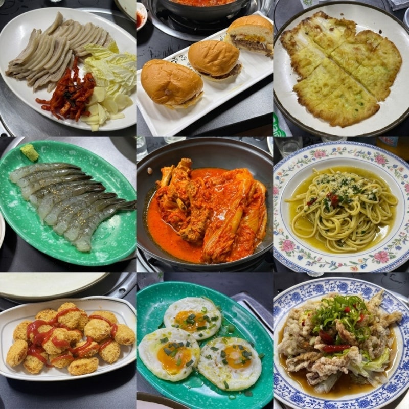 송파 맛집 제우스닭발 삼촌카세｜3달 전 예약하고 다녀온 후기