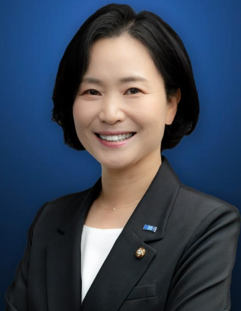 신임 청와대 AI수석, 이해민 조국혁신당 의원 임명