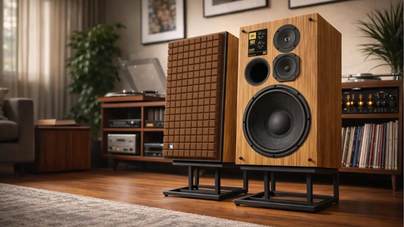 JBL L100 Classic 80