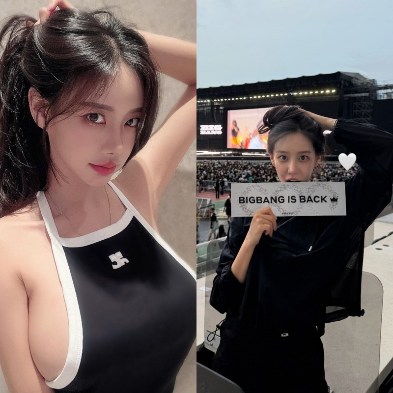 정말 동일인물 맞나.." 이병헌 협박으로 50억 요구했던 김시원이 전한 의외의 근황 2가지