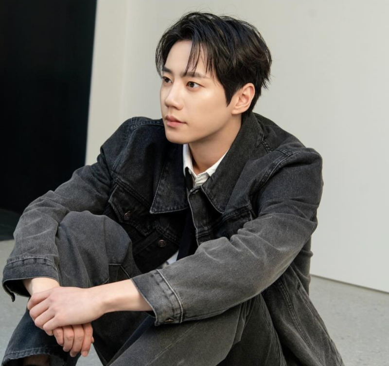 배우 이준영 프로필 나이, 키, MBTI부터 최근 근황까지 총정리