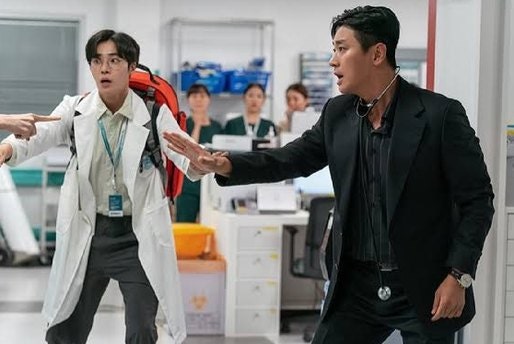 김선호 캐스팅 거절한 의사 작가…"이도현·송강이면?" 시즌2 10월 크랭크인
