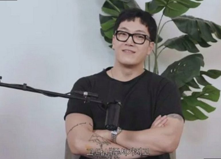 슈스케5 우승자 박재정의 반전 일상과 로이킴이 증언한 14년 찐우정 스토리