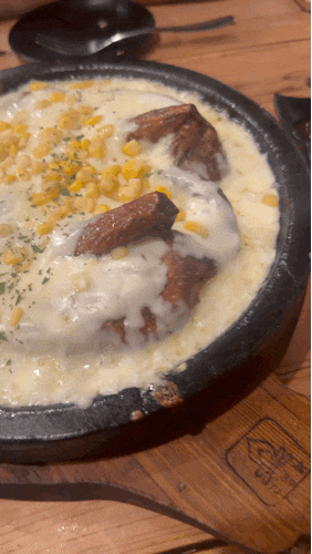 [부산/기장] 기장 현지인 숨은 맛집 실내애견동반식당맛집 기장치킨맛집 누룽지통닭 원탑 !! ....