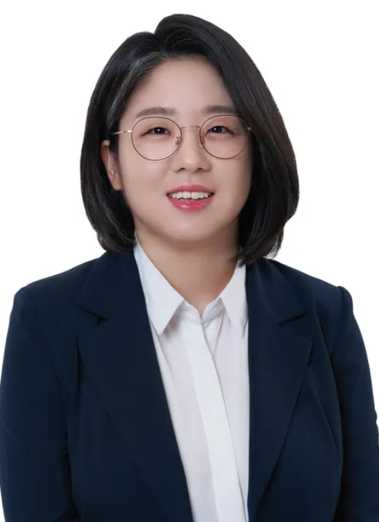 성평등부장관 용혜인 의원 프로필