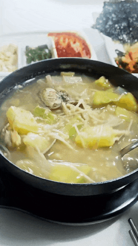 피아체레 무쇠뚝배기 인덕션 사용 후기, 가볍고 세척 편한 뚝배기
