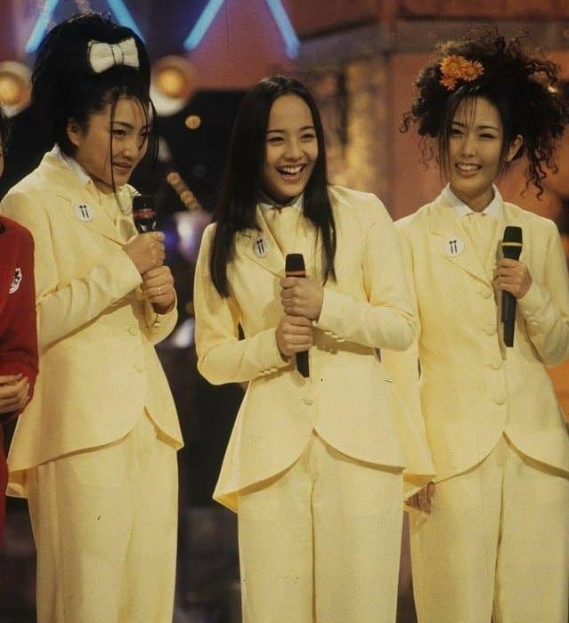"대한민국 걸그룹의 시작" S.E.S. 아임 유어 걸, 유진 바다 슈가 부른 1997년 데뷔곡