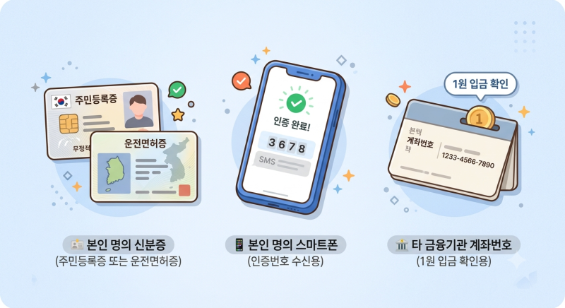 [ISA] 나무증권(NH투자증권) 앱에서 5분 만에 ISA 계좌 개설하는 방법