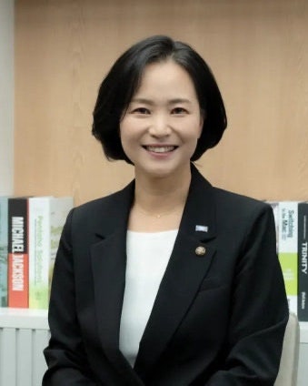 이해민 AI수석 발탁, 구글 출신이라서? 그런데 조국혁신당 반응이 더 눈길 끄는 이유
