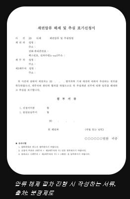갑자기 통장 묶였다면? "국민건강보험공단 압류" 기준과 24시간 해제 방법