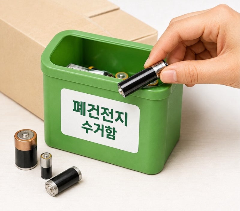 2026 분리수거 방법 총정리｜품목별 분리배출 기준과 헷갈리는 쓰레기 구분법 ②