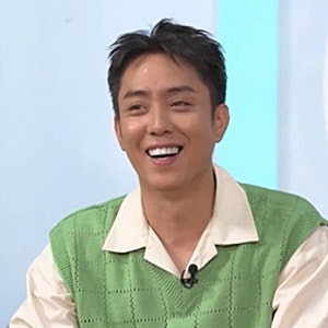 은지원, 재혼 뒤 옷을 안 사게 된 살림남 근황, 스타일리스트 아내 때문일까?