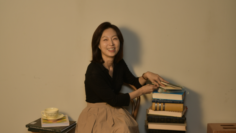 "다시 뛰고 싶었어요" 김현정 앵커의 귀환! CBS 런칭