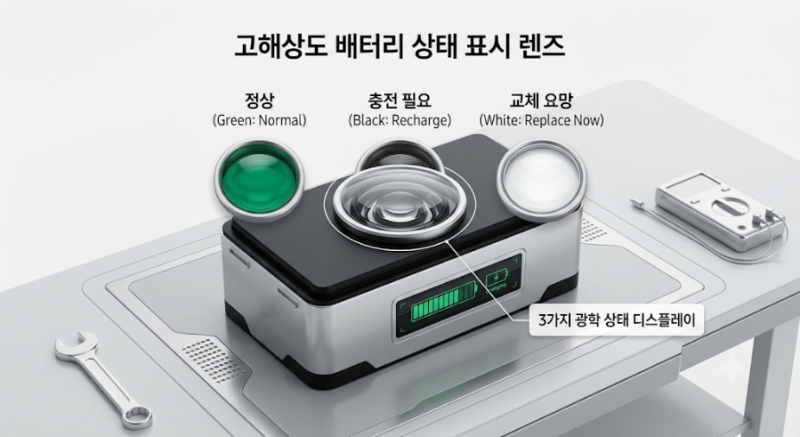 2026 자동차 배터리 방전 예방법 및 점프선 연결 순서 총정리 (빨간색 플러스 검은색 마이너스....