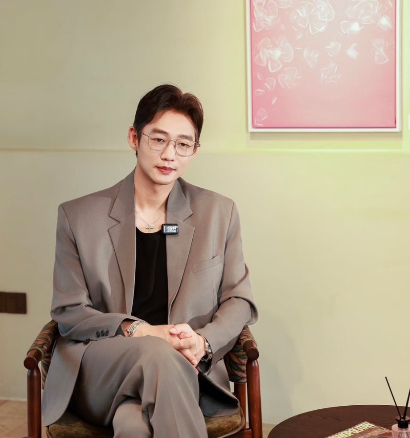 “94kg→총 20kg 감량” 이태성, 2주 만에 10kg까지 뺀 다이어트 방법