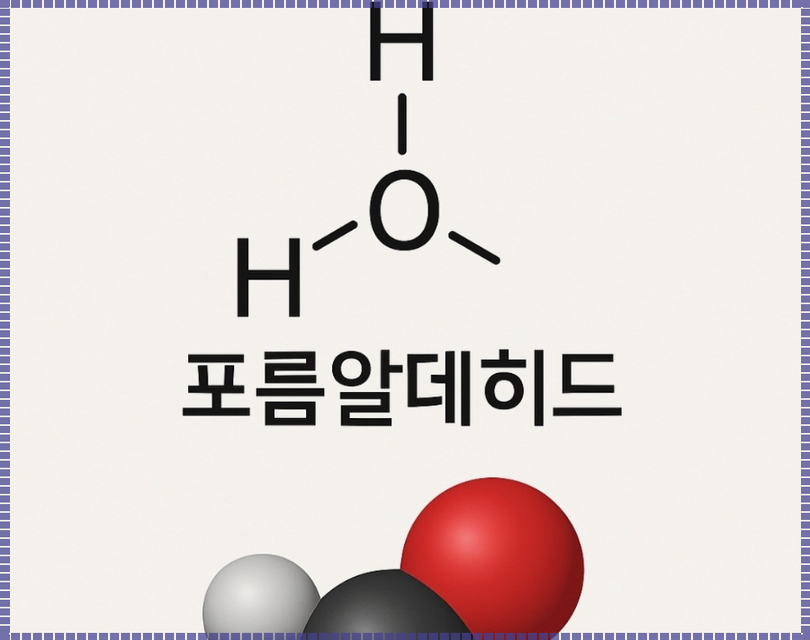 '포름알데히드 배추' 충격 사건, 중국이 빠르게 대응한 진짜 이유는?