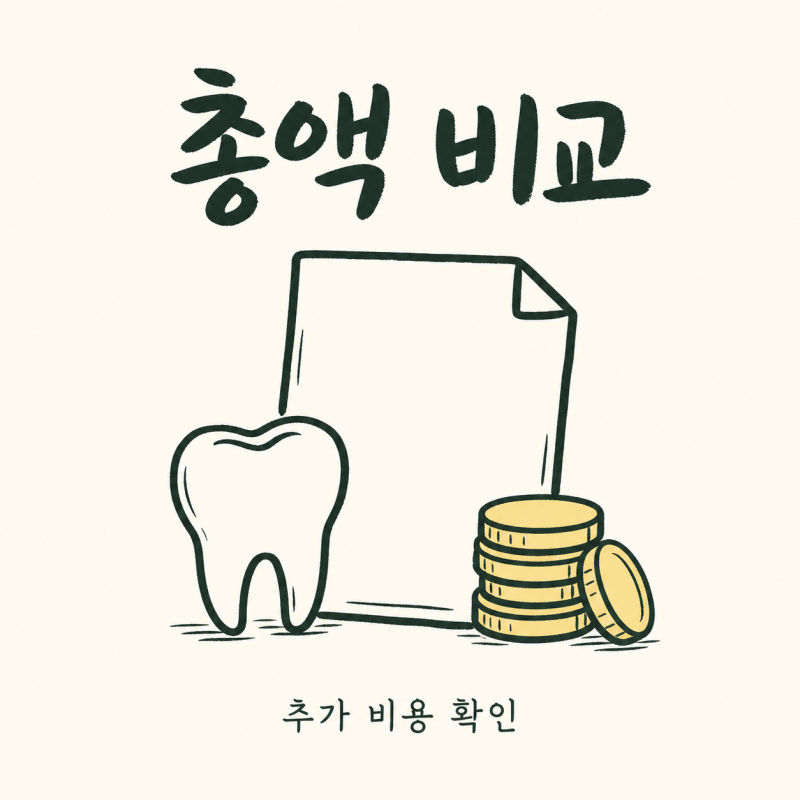 임플란트 가격과 부분틀니 비교, 비싸다고 무조건 좋은걸까?