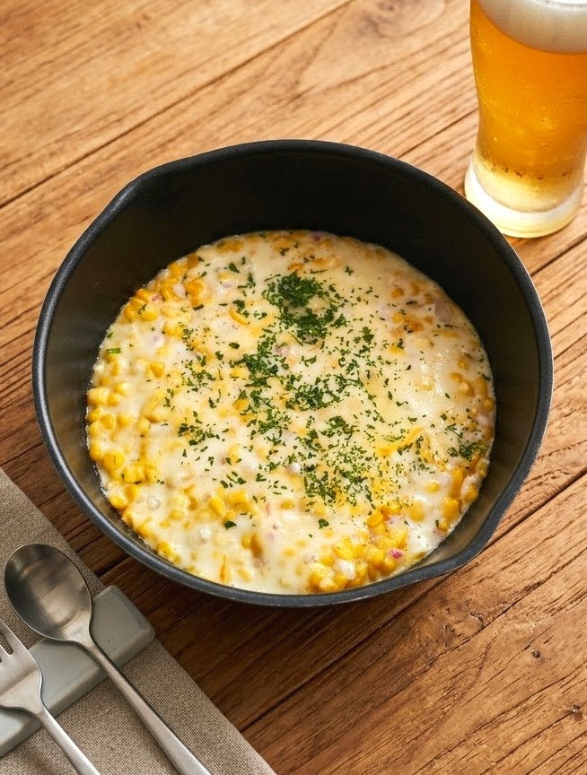 맥주가 술술 들어가는 횟집스타일 콘치즈 만드는법! 마요네즈 황금비율 꿀팁