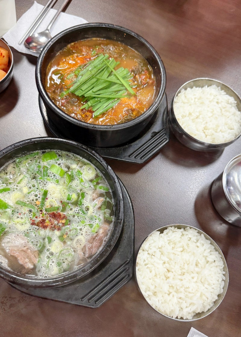 대전 유성구 맛집 추천 리스트 태평소국밥 계동치킨 창억떡