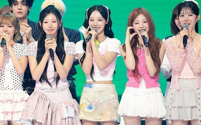 리센느 요즘 왜 이렇게 뜰까? LOVE ATTACK 2년 역주행→Pretty Girl 4관왕, 원이까지 화제