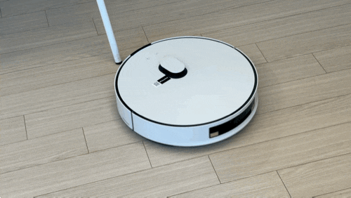 삼성 비스포크 스팀 로봇청소기 찐 한 달 후기 (장점/단점, VR7MD96516G)