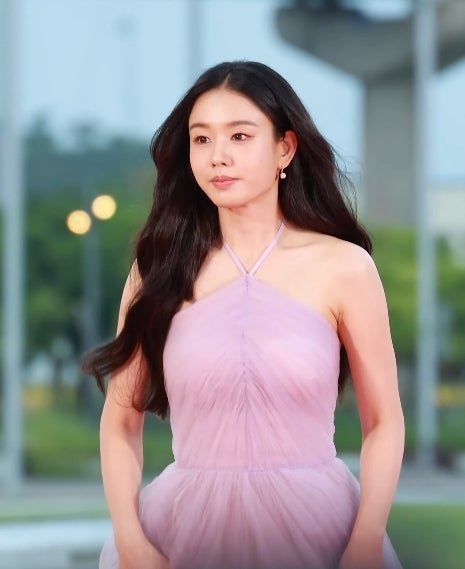 안은진이 말한 ‘전설의 한예종 10학번’…김고은·박소담·김성철이 동기였습니다