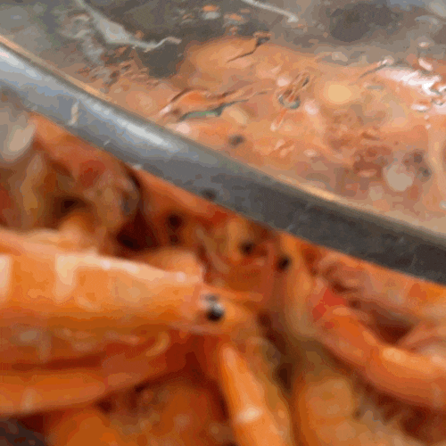 인천 대하 맛집 서해수산 본점 주말에 대하구이 먹고 왔어요