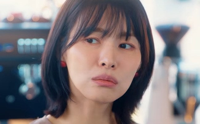 전성기였던 20대 중반, 김정화가 "죽을 것 같았다"며 모든 걸 내려놓은 날