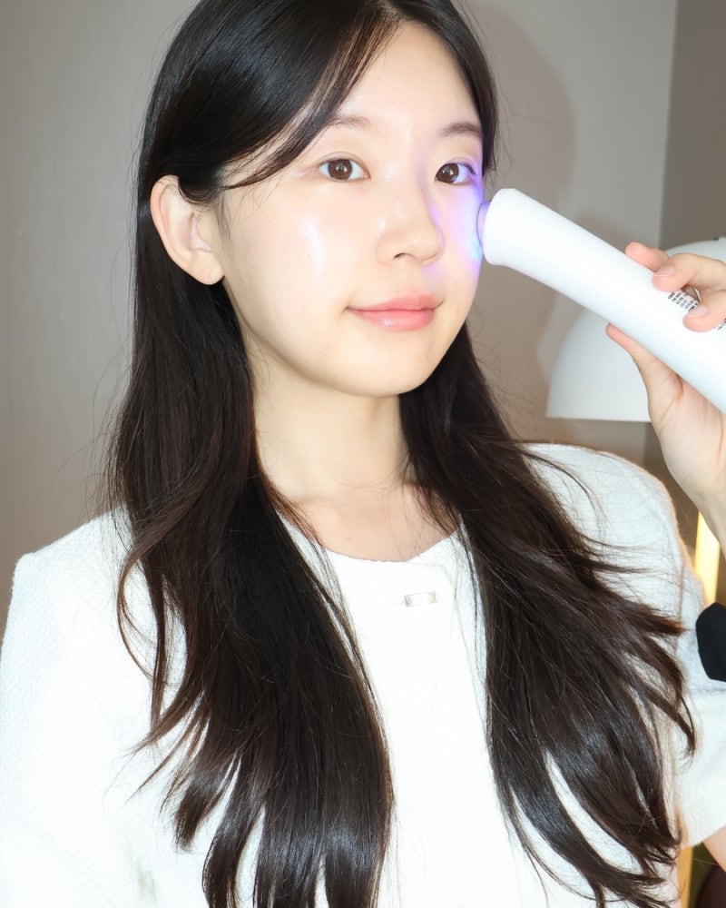 내돈내산 서인영 디바이스 클리어프로 한 달 사용! 피캄 모공올인원 뷰티 디바이스 솔직 후....