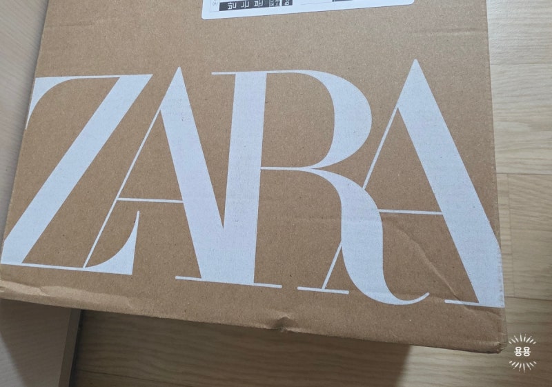 ZARA 자라 스포티 발레리나 슈즈 54845648356 후기 품절주의 꿀팁 플랫슈즈