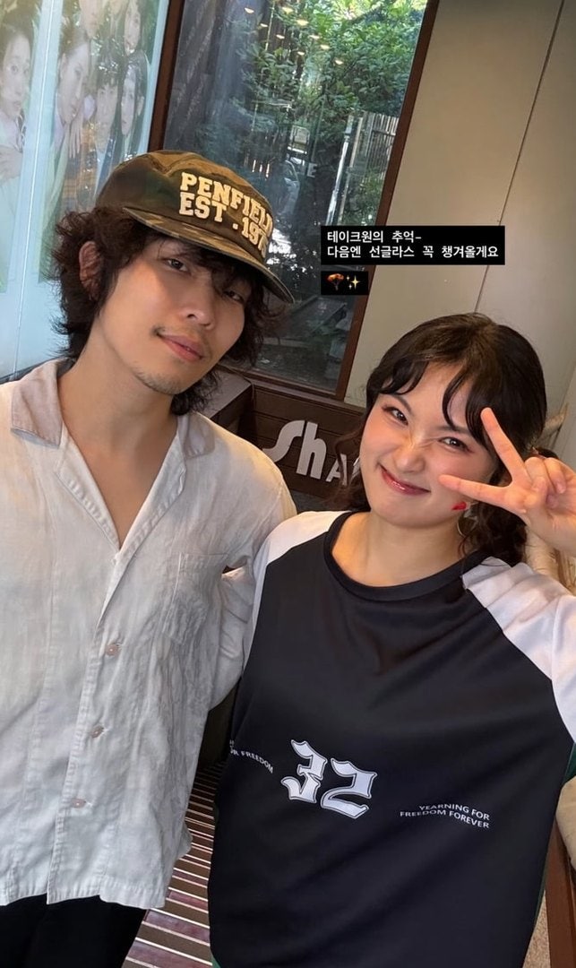 뮤지컬계가 한동안 조용했다…김선영 부친상, 딸의 무대 인생 28년을 지켜본 91년의 이별