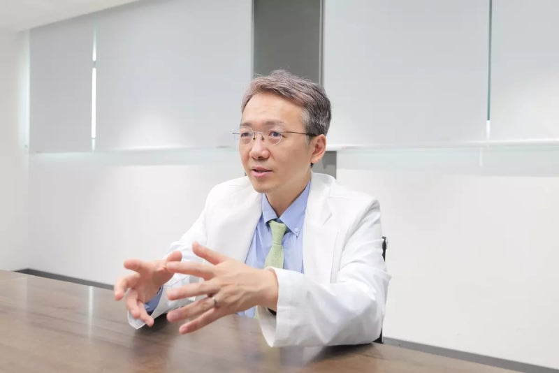 [두드러기 명의] 서울대병원 피부과 이동훈 교수 "두드러기, 참지 말고 적극적으로 치료해야 ....
