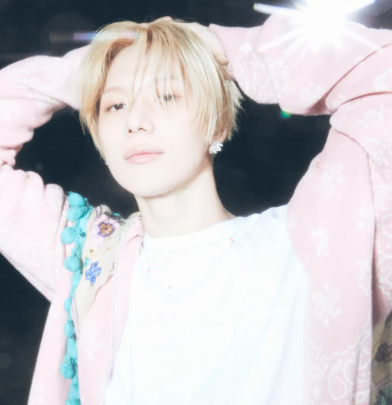샤이니 태민 오늘 6시 컴백 ‘FLOAT’ ‘Gooey’ 두 곡을 타이틀로 고른 이유