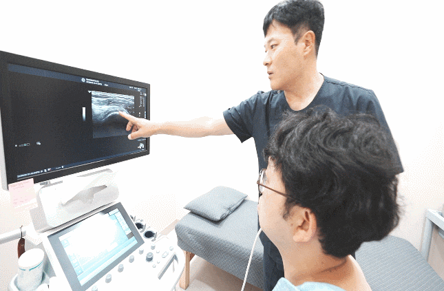 대구 수성구 정형외과 어깨통증, 회전근개증후군 방치해도 괜찮을까요?