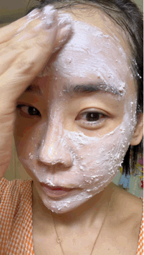 리터니티 율무팩으로 매끈한 피부결 관리｜요철, 모공,피지 케어 후기