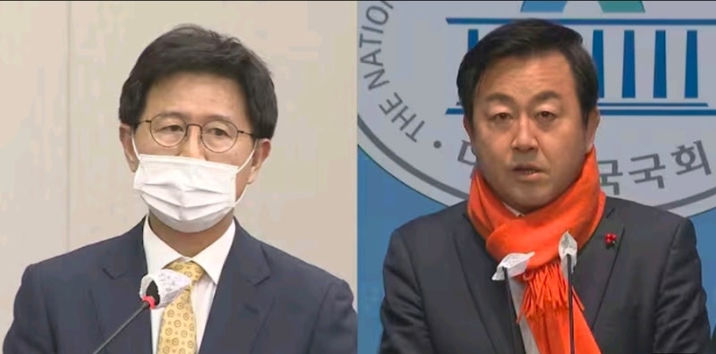 민주당 추가 당직 인선 발표…김용남 정책위 상임부의장 임명