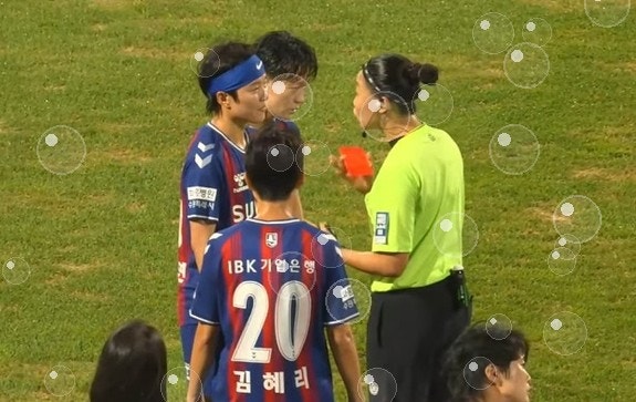 지소연 폭로 진실게임, ‘생리’가 ‘걸스데이’로 불린 이유