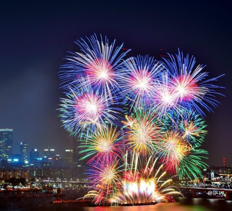 서울불꽃축제 2026 무료명당자리 주차예약 방법! 여의도 불꽃축제 일정 관람꿀팁