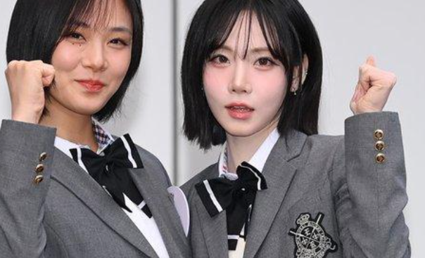 비비 친동생이 트리플에스 김나경? ‘냉부해’ 자매 출격…시식하다 장원영 계속 외친 이유