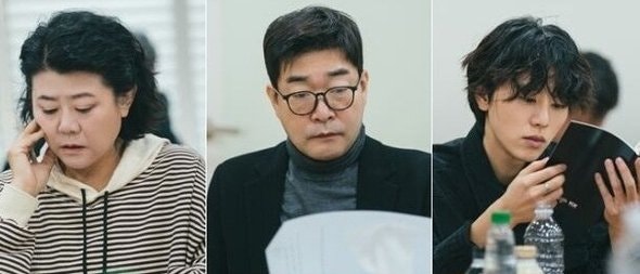 김지원, 이번엔 수술실 점거한다…'수술방의 미친개' 계수정, 10월 안방 뒤집을 준비 끝