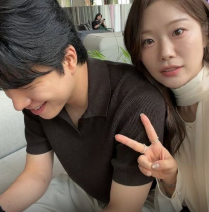 나솔 31기 순자·경수, 연예인병? 방송 끝나고 오히려 달라진 두 사람의 근황