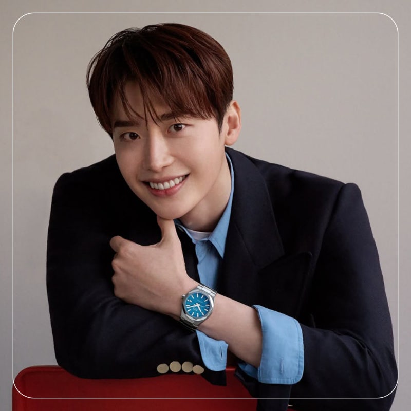 The Playboy! Lee Jong-suk's Profile: "Why Did He Flirt with His Enemy's Wife and Cause Her Divorce?"